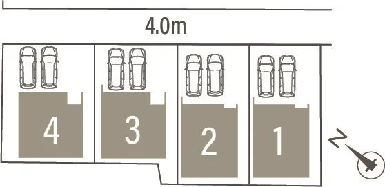 名護市大南四丁目木造売り戸建（3号棟）