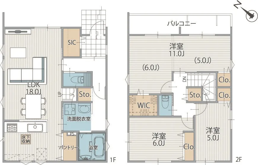 名護市大南四丁目木造売り戸建（2号棟）