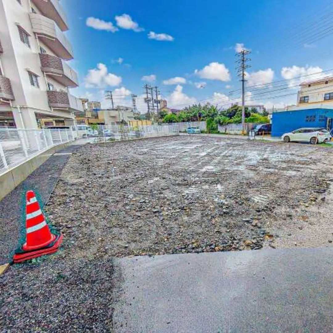 名護市大北五丁目新築木造売り戸建て✨