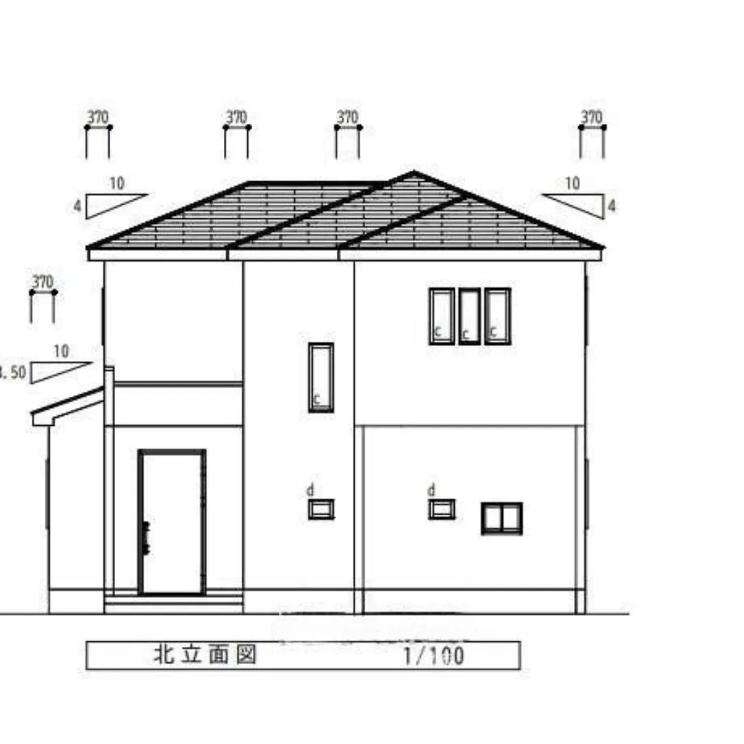 名護市大西三丁目新築木造売り戸建て✨