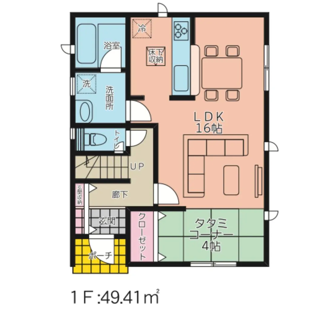 名護市大北五丁目新築木造売り戸建て造成工事着手しました✨