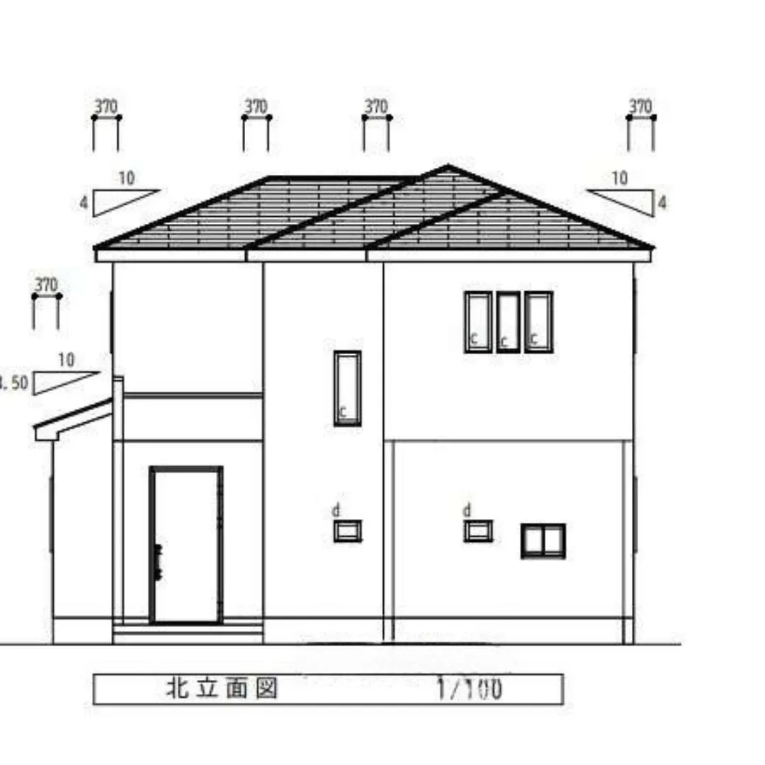 名護市大西三丁目新築木造売り戸建て✨