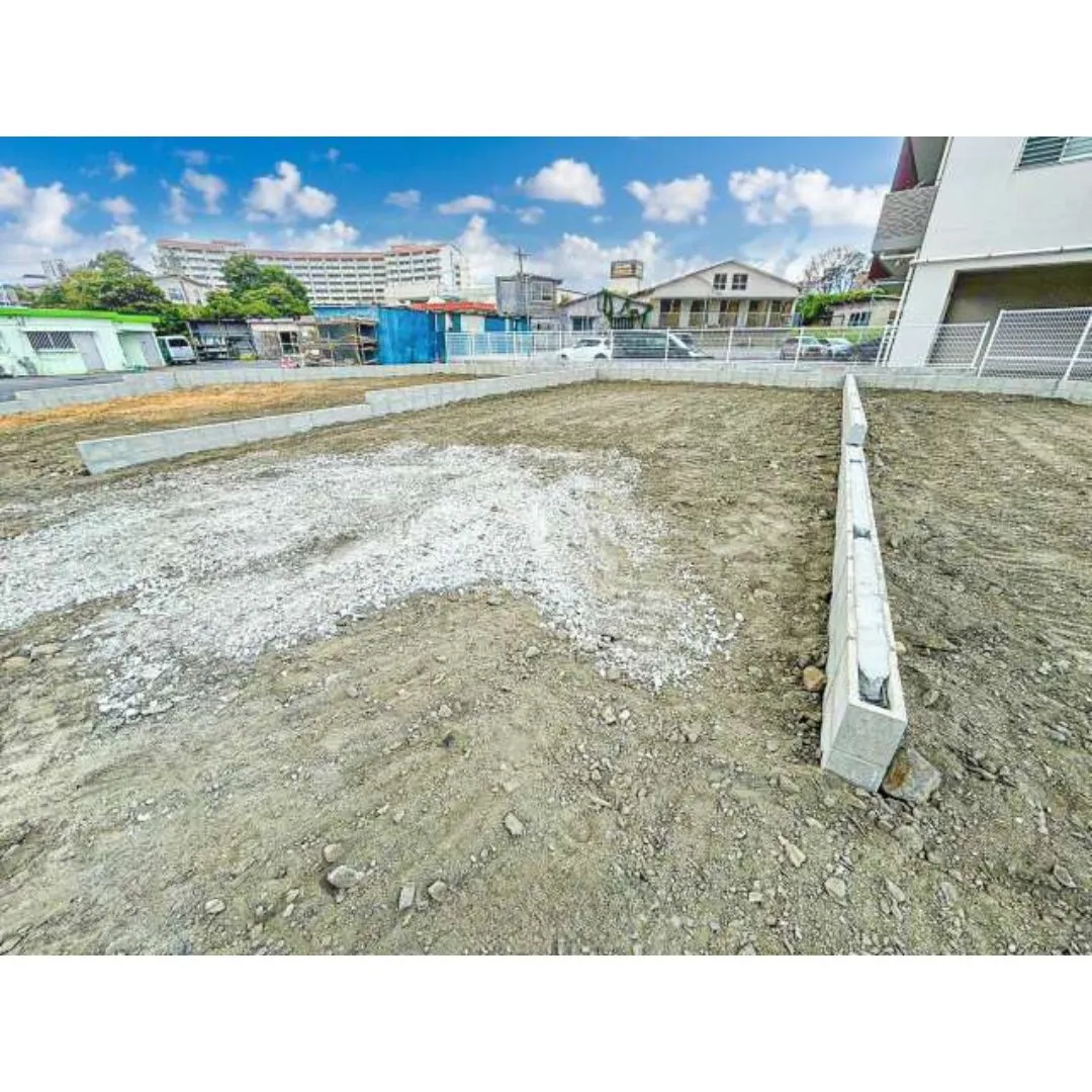 名護市大北五丁目新築木造売り戸建て2号棟✨