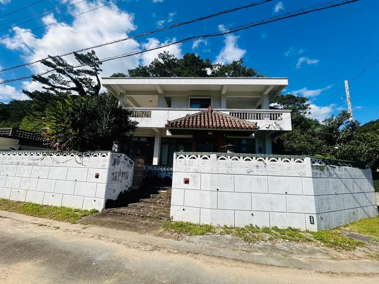 国頭村安波 中古戸建