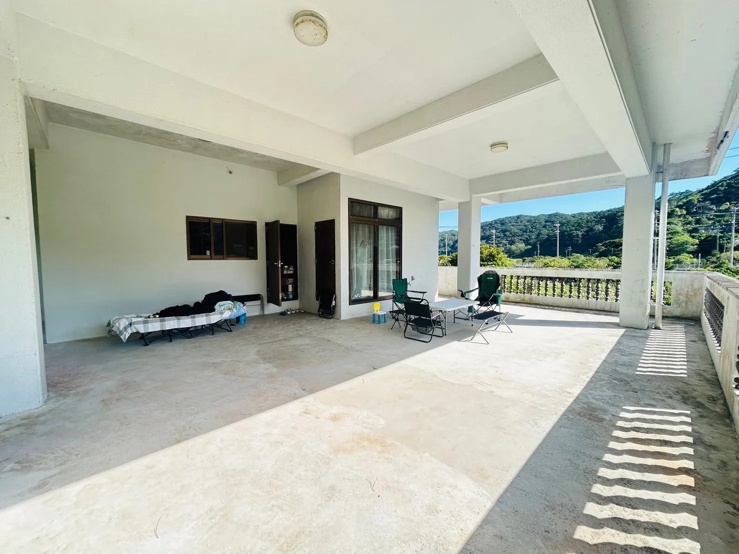 国頭村安波 中古戸建