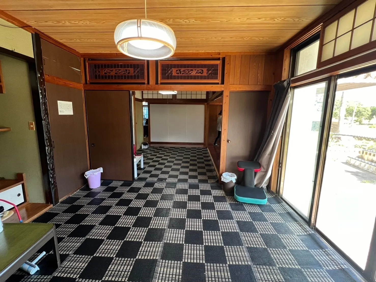 国頭村安波 中古戸建