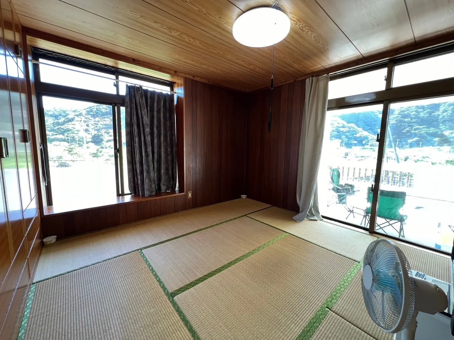 国頭村安波 中古戸建