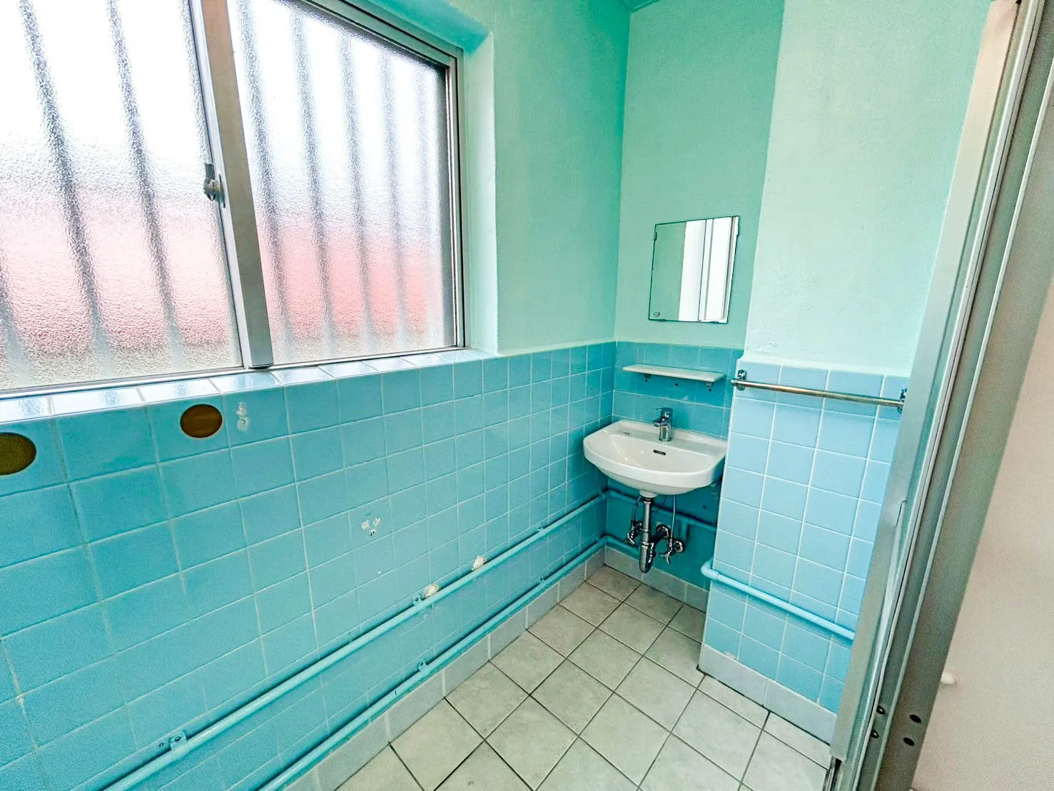 名護市大西四丁目貸し戸建て(２F)