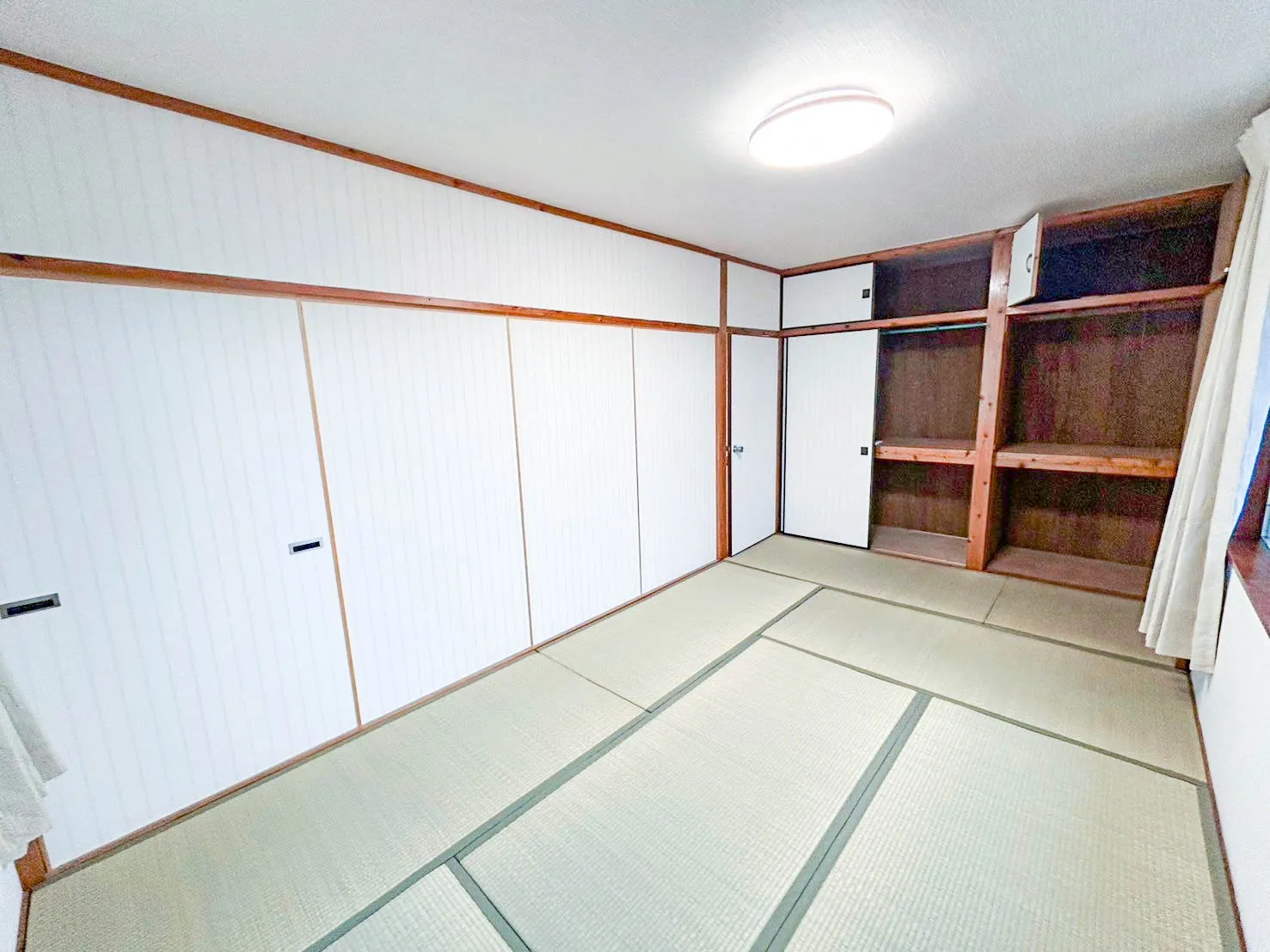 名護市大西四丁目貸し戸建て(２F)