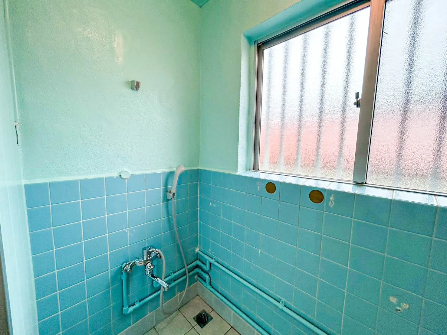 名護市大西四丁目貸し戸建て(２F)