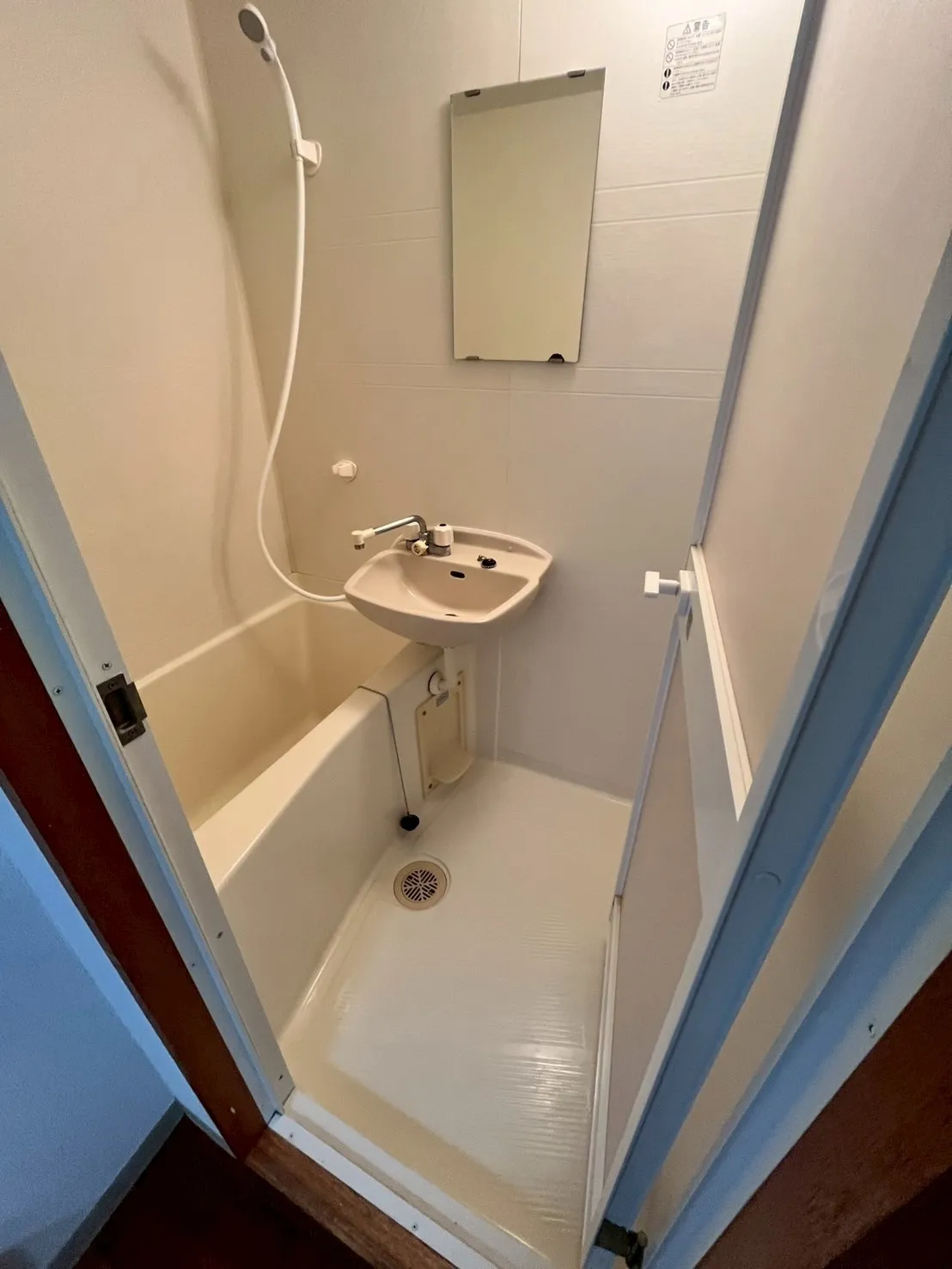 ティーダパレス6-C