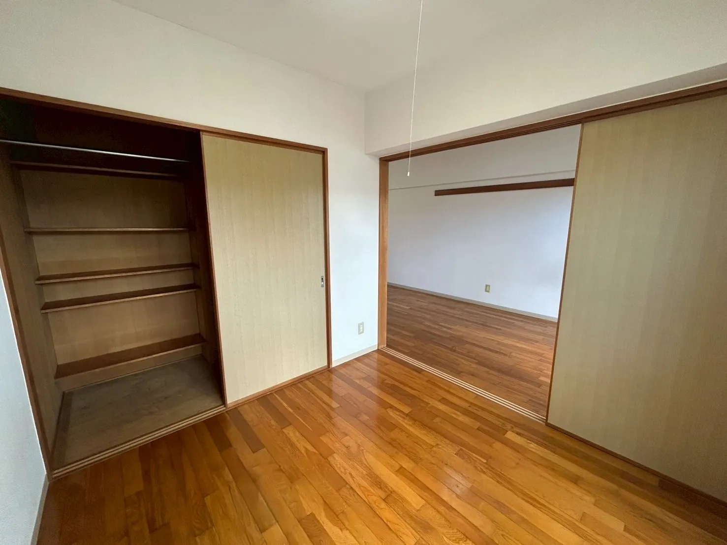 ティーダパレス6-C