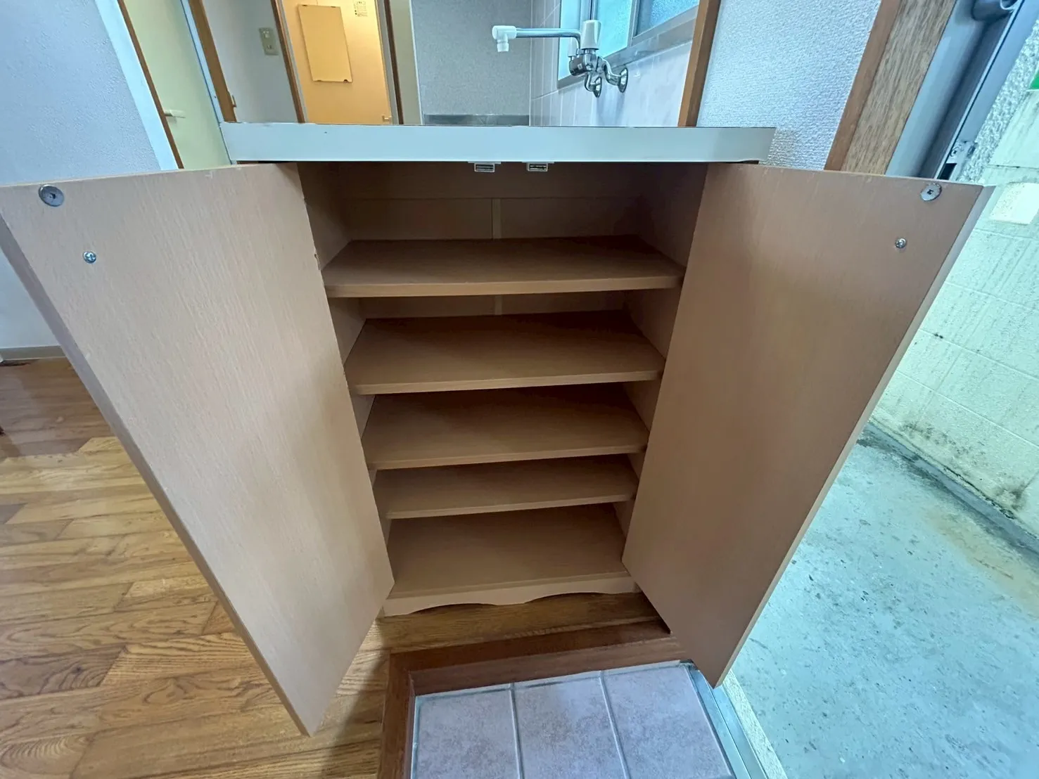 ティーダパレス6-C