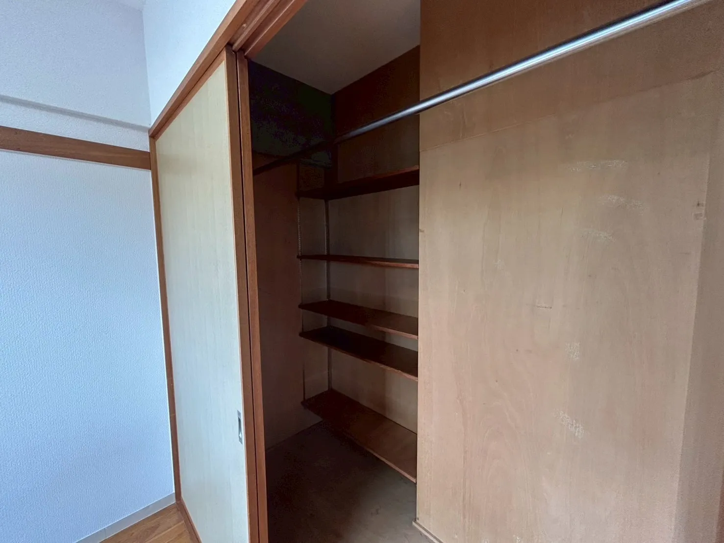 ティーダパレス6-C