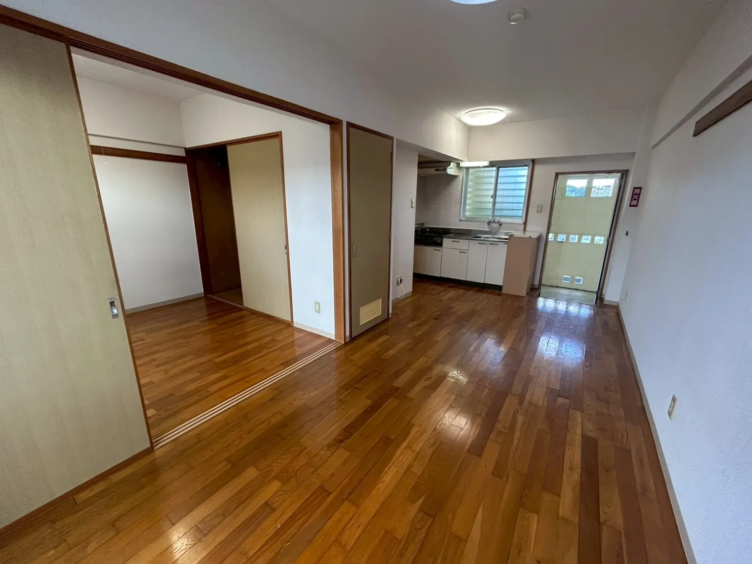 ティーダパレス6-C