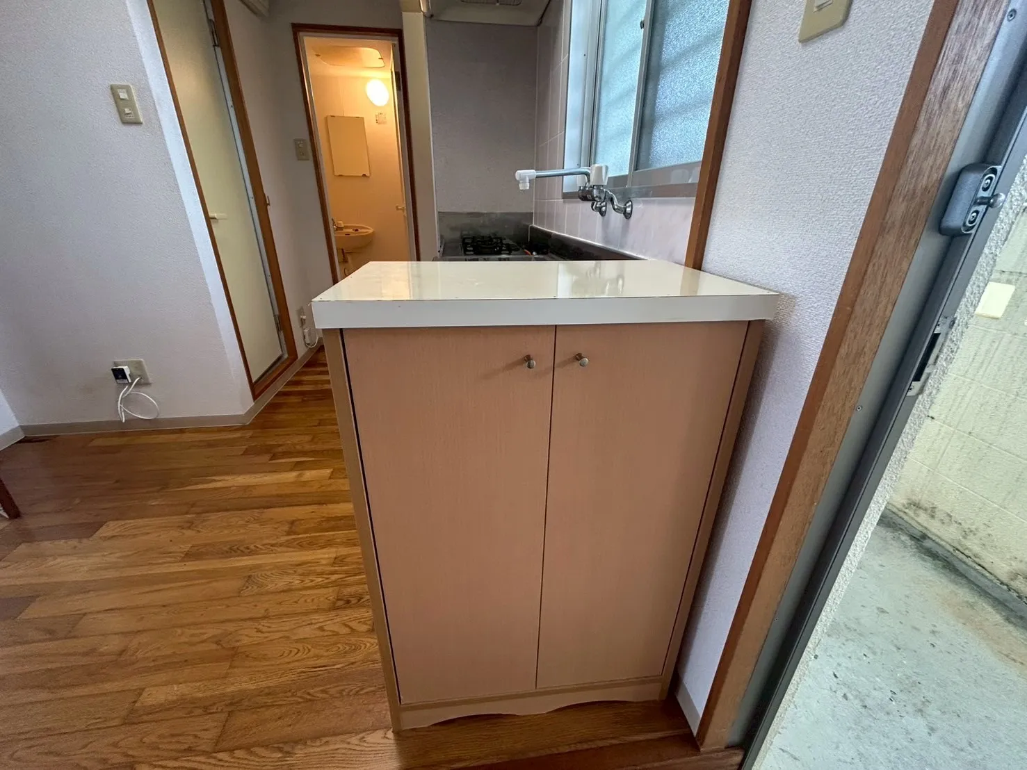 ティーダパレス6-C