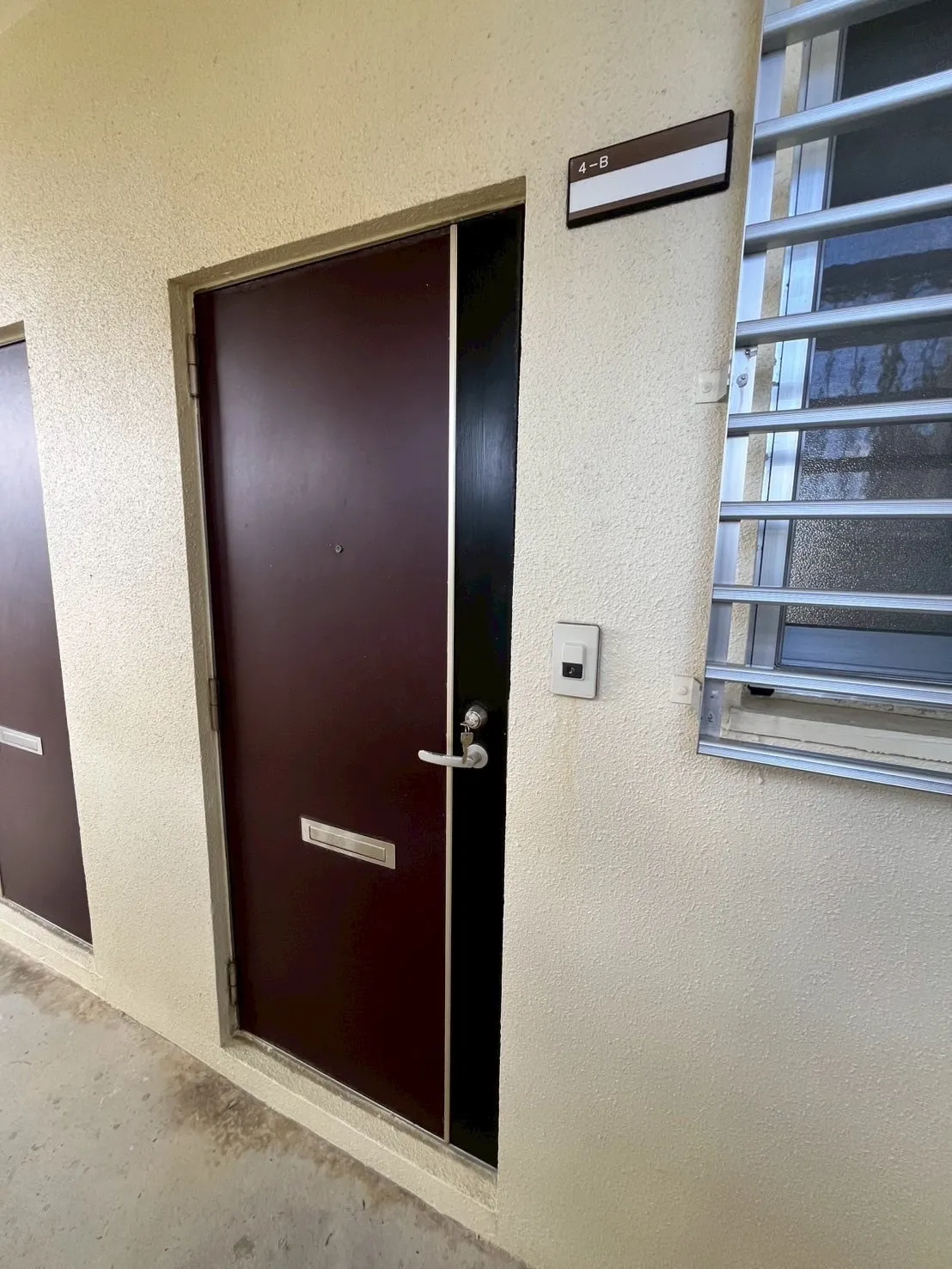 ティーダパレス6-C