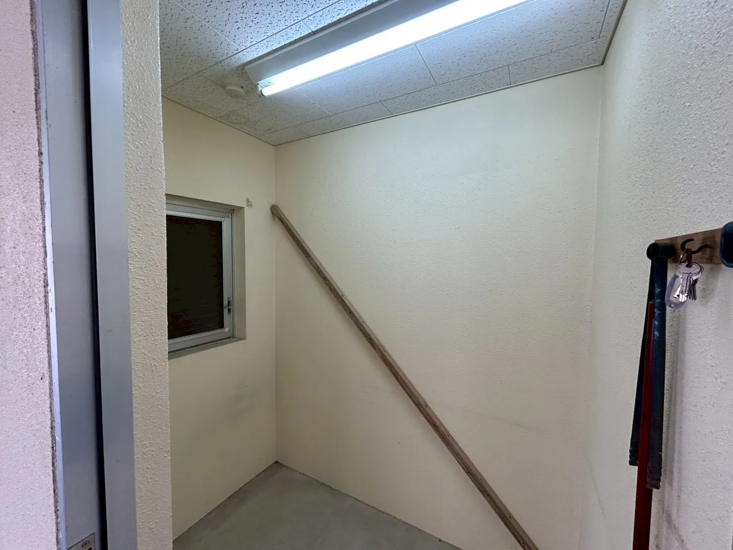 ティーダパレス貸し倉庫