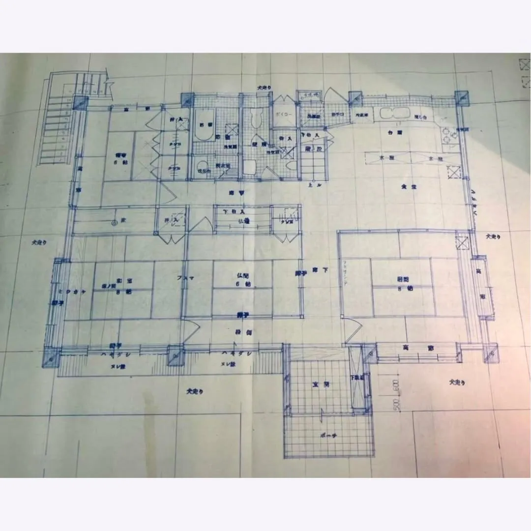 国頭村安波7LDK＆別棟ガレージ付中古物件✨