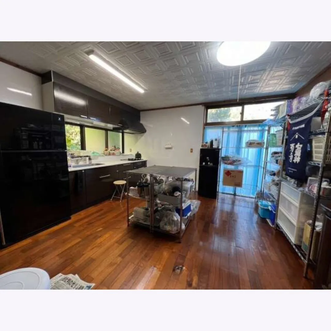 国頭村安波7LDK＆別棟ガレージ付中古物件✨