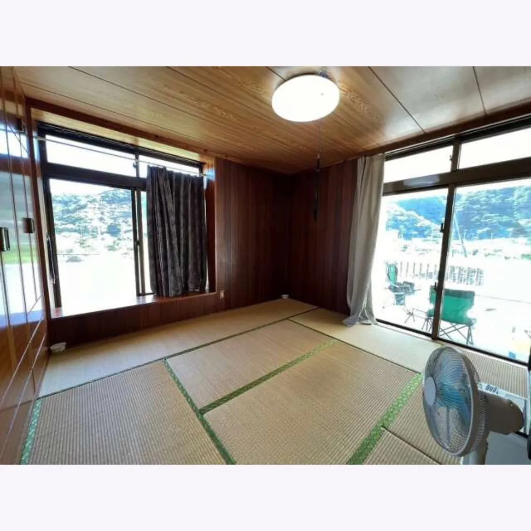 国頭村安波7LDK＆別棟ガレージ付中古物件✨