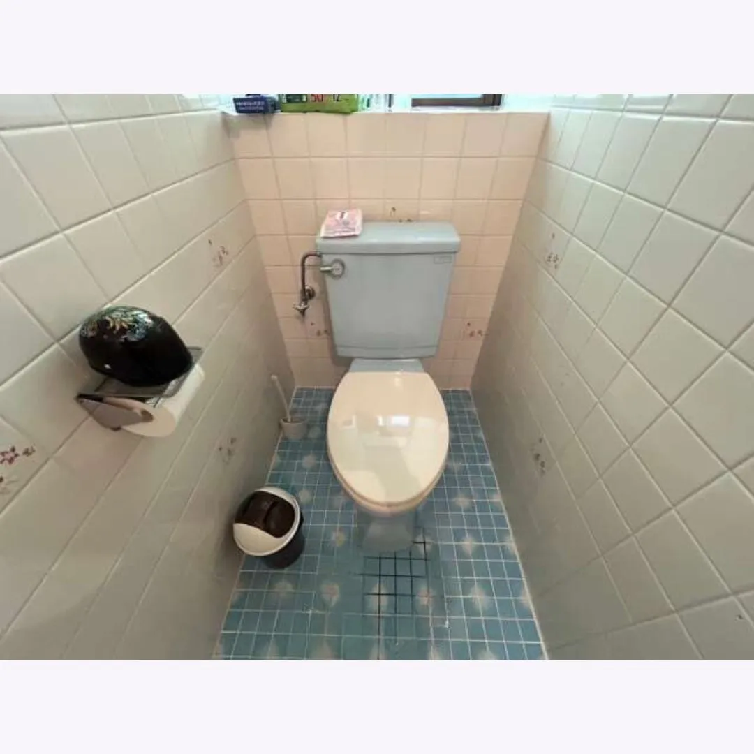 国頭村安波7LDK＆別棟ガレージ付中古物件✨