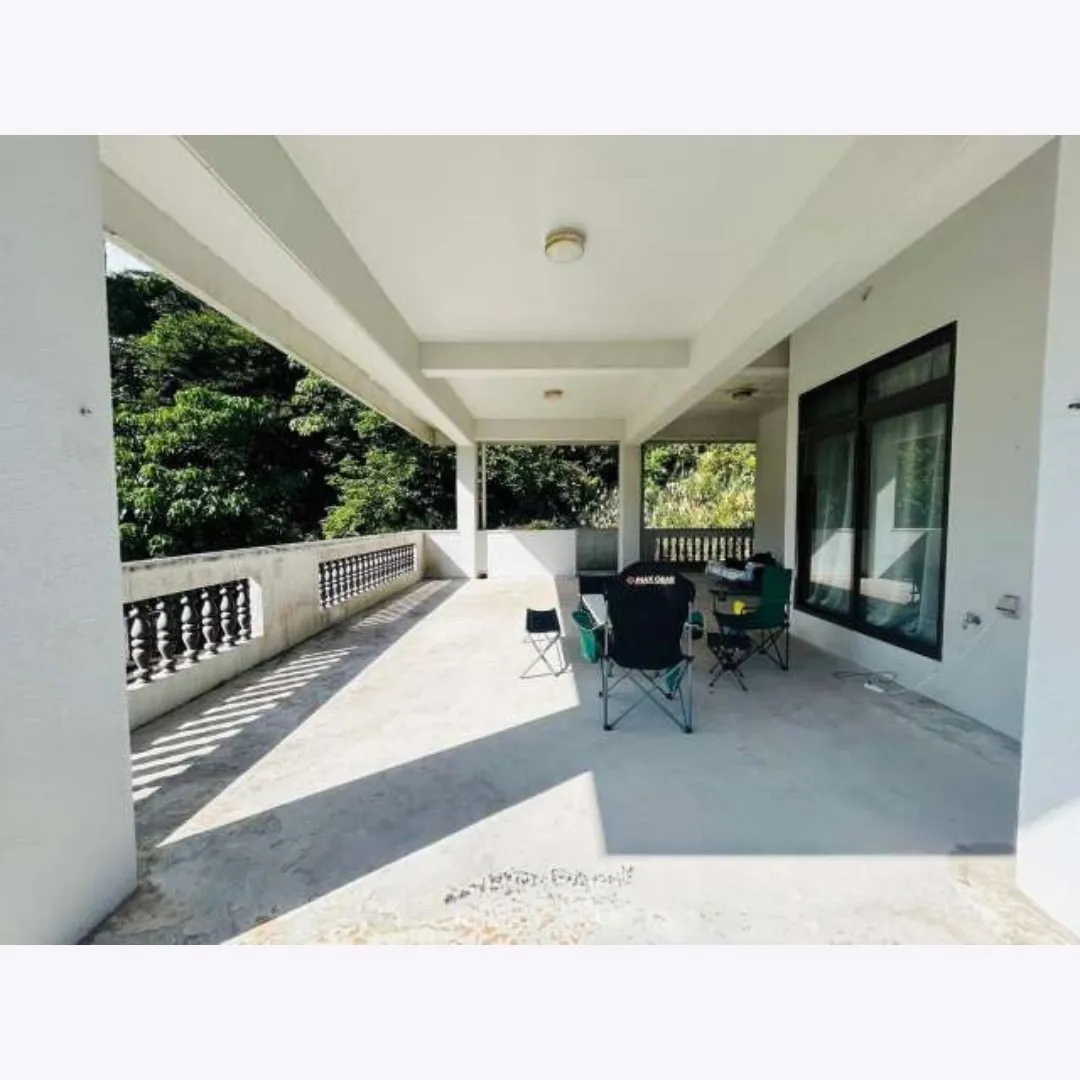 国頭村安波7LDK＆別棟ガレージ付中古物件✨