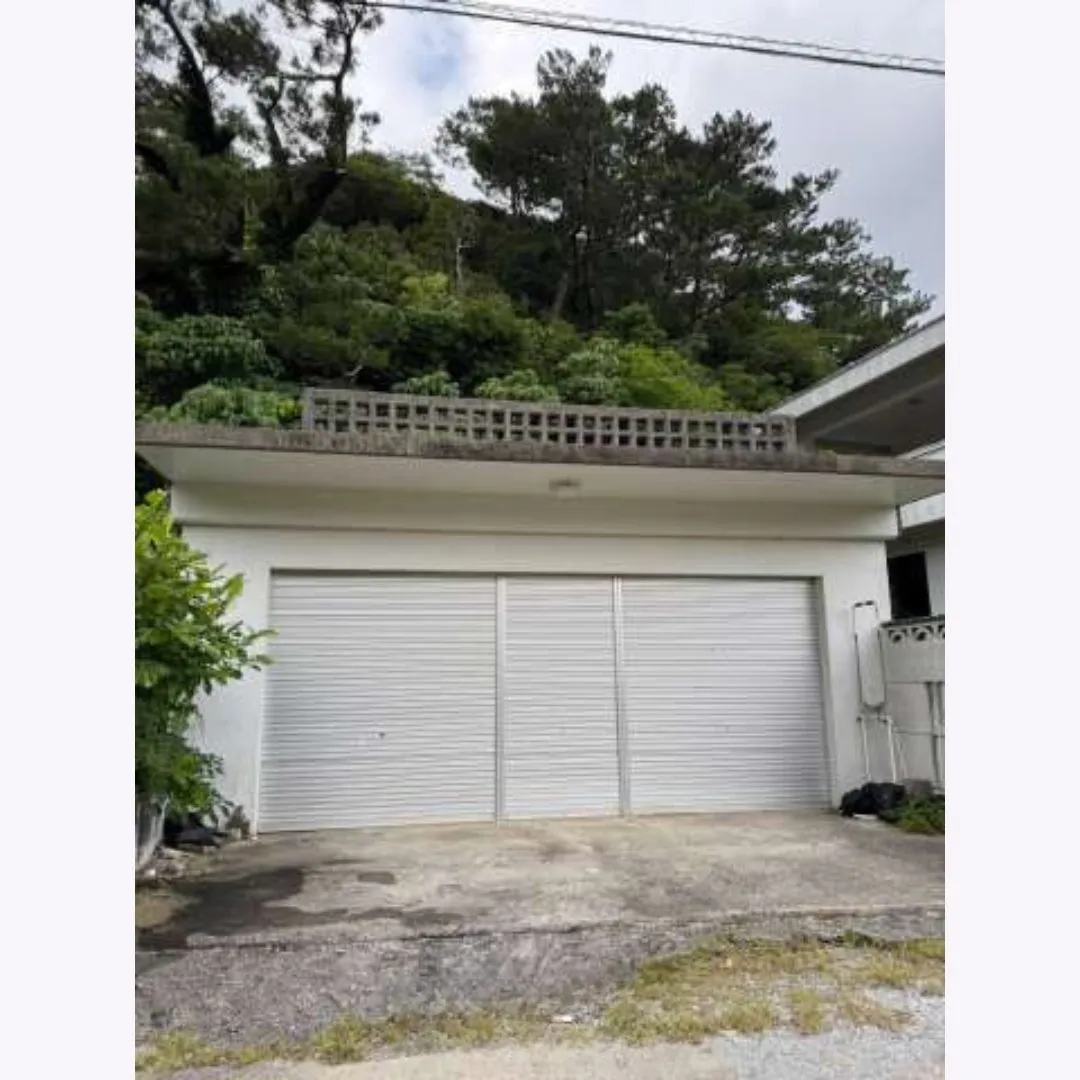 国頭村安波7LDK＆別棟ガレージ付中古物件✨