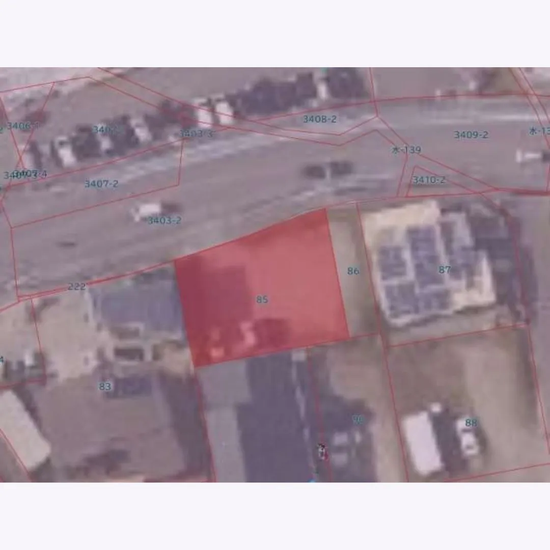 名護市大西五丁目売土地✨