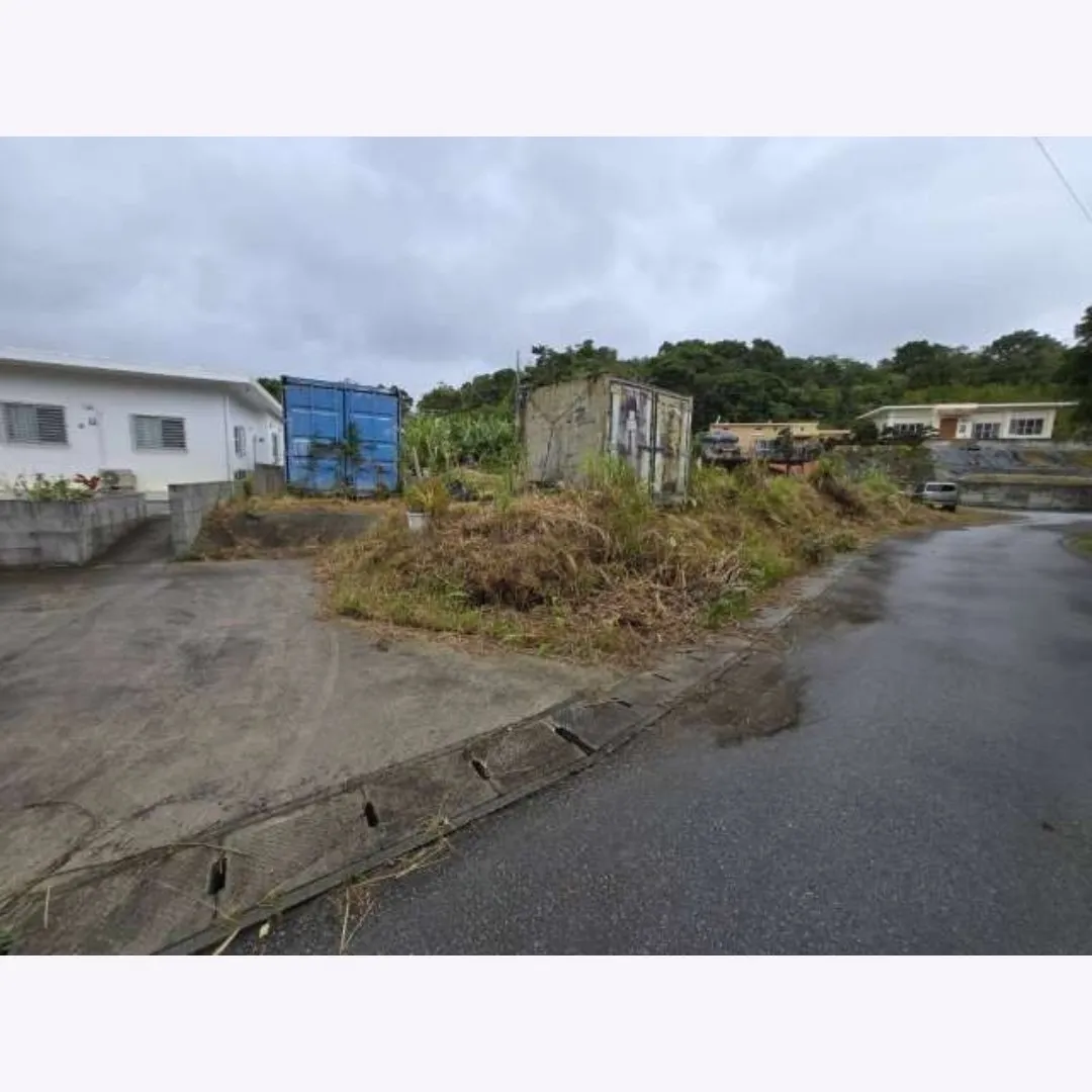 名護市為又売土地✨