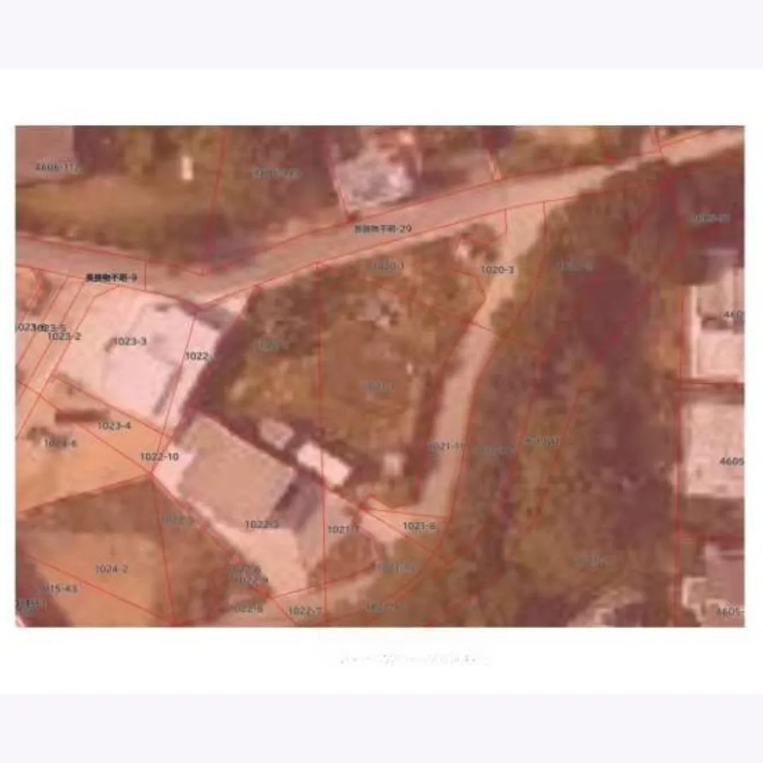 名護市為又売土地✨