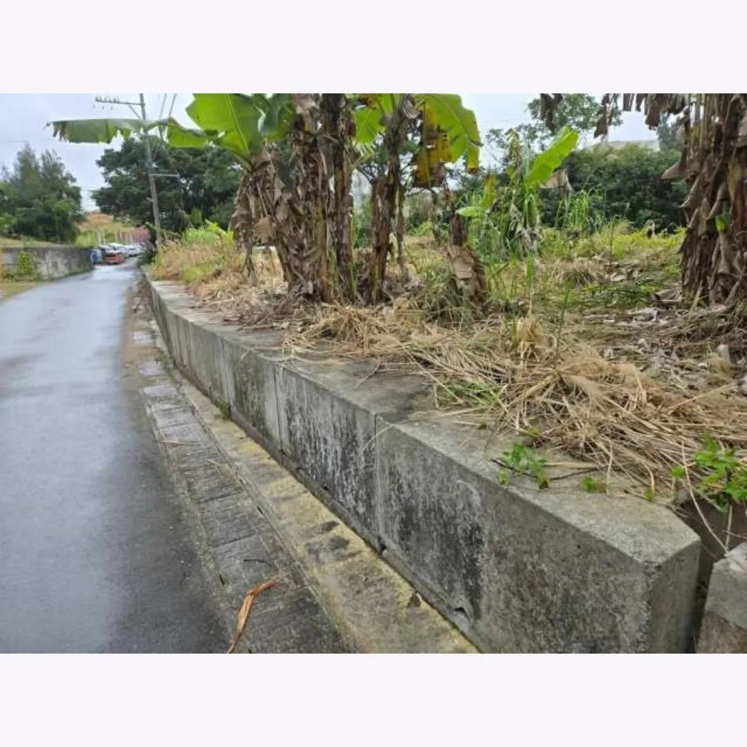 名護市為又売土地✨