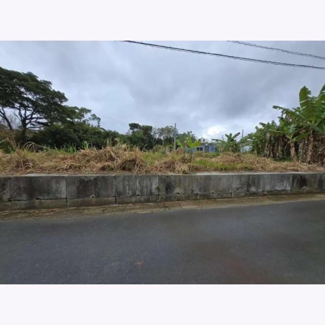 名護市為又売土地✨