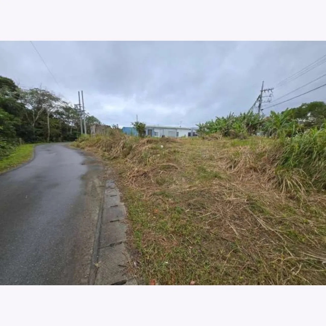 名護市為又売土地✨