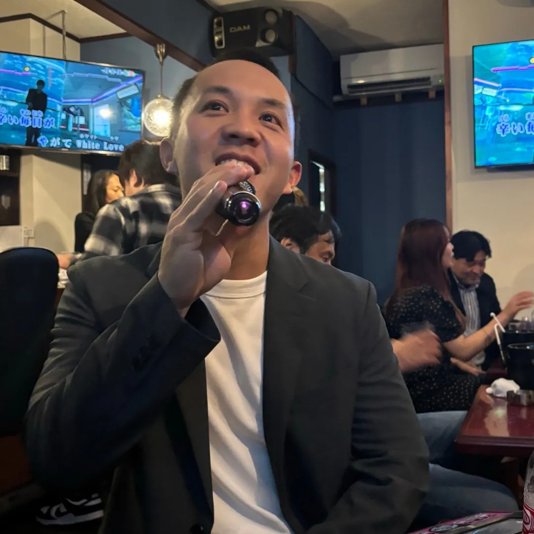 2月末に慰労会を行いました🍻