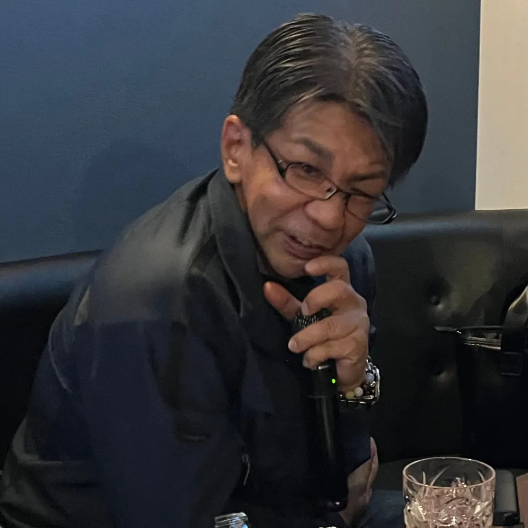 2月末に慰労会を行いました🍻