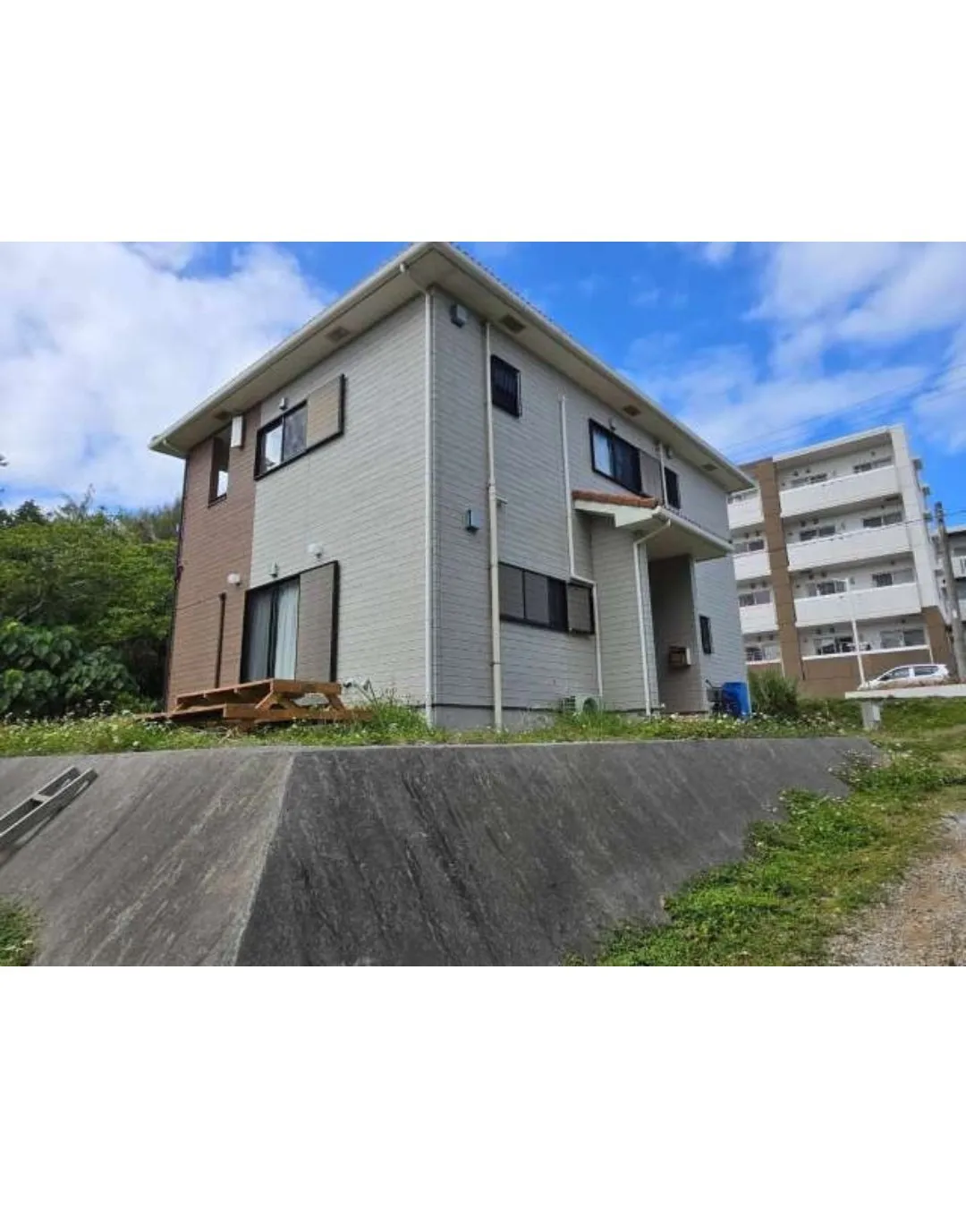 本部町山川売り戸建✨