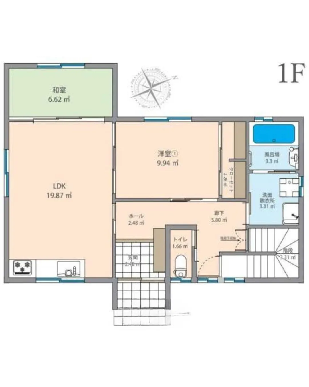 本部町山川売り戸建✨