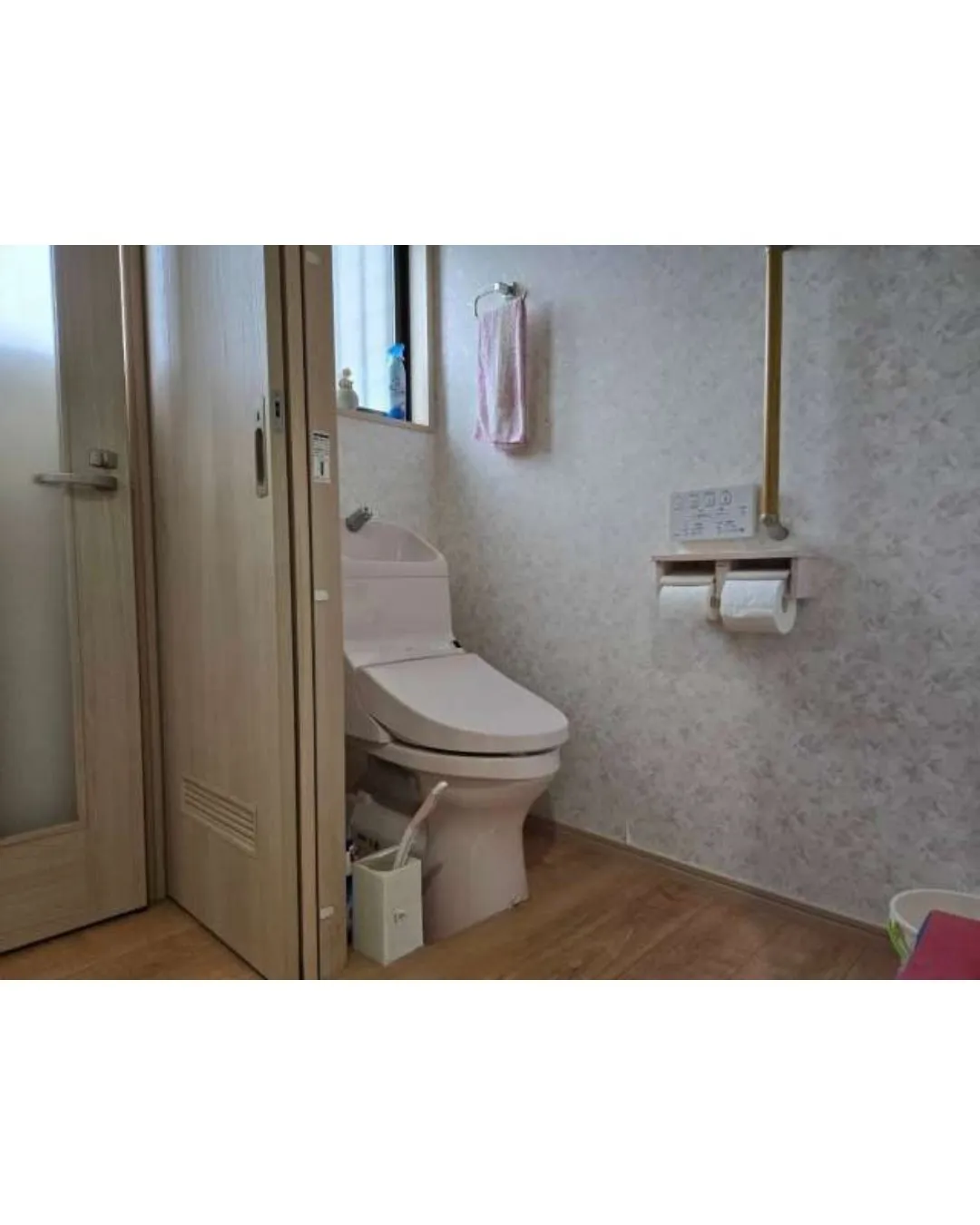 本部町山川売り戸建✨