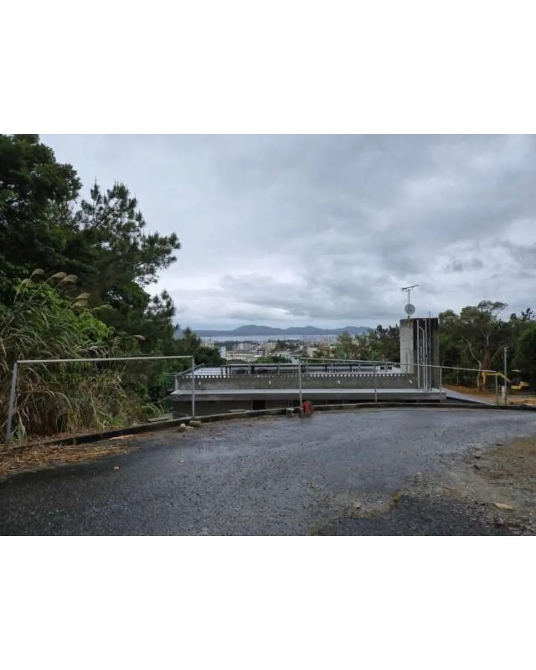 名護市為又売土地3072.19坪✨