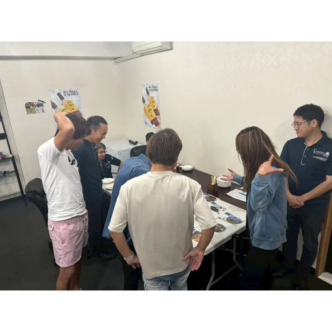 （株）コネクト不動産 ２周年記念ゴルフコンペを開催しました⛳...