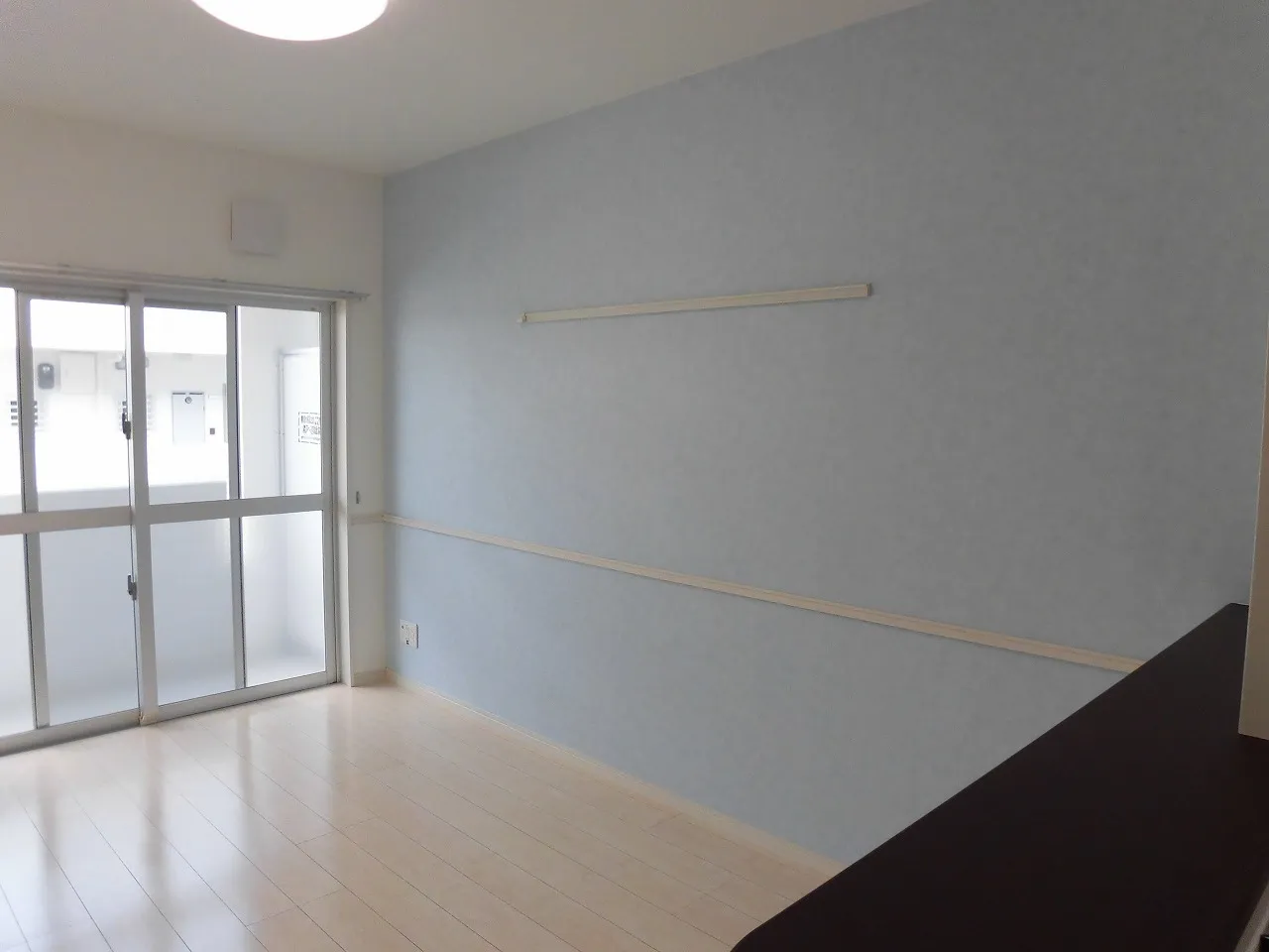 サンサン大北404号室