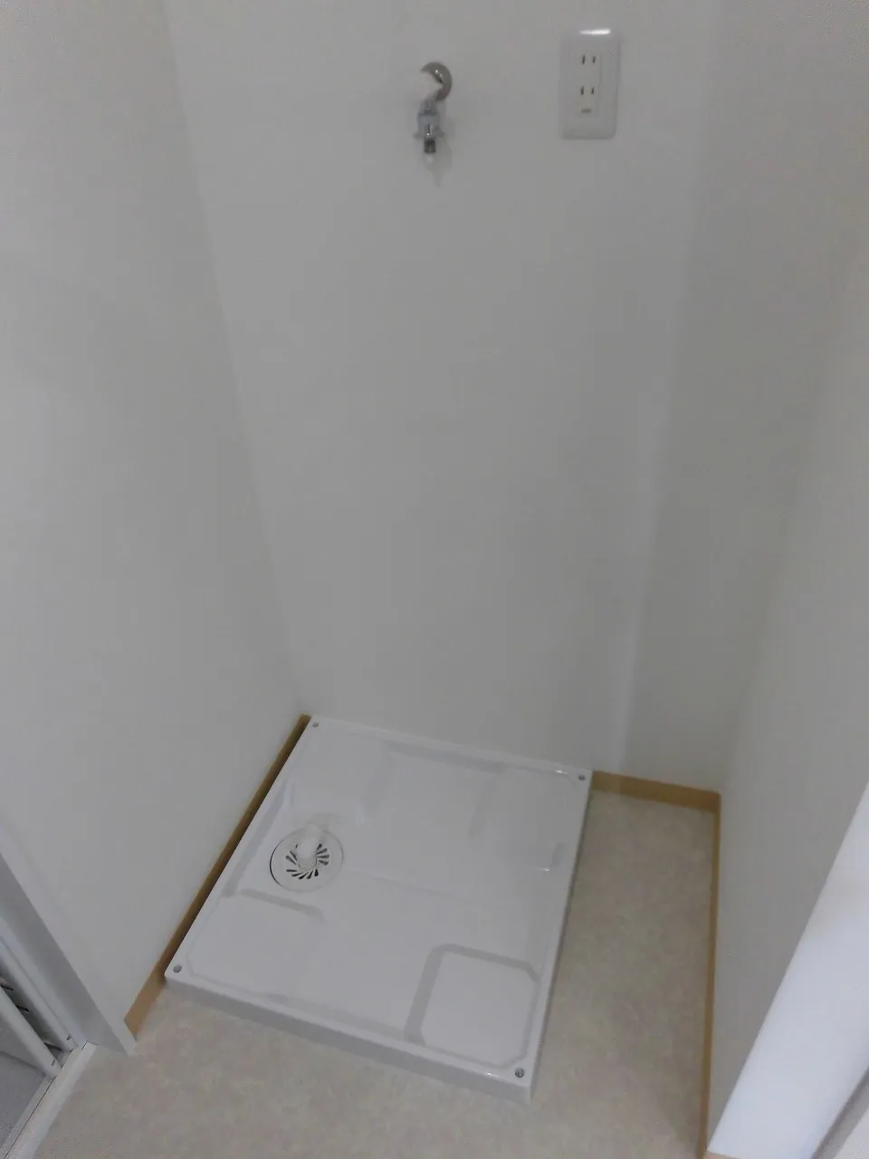 サンサン大北404号室