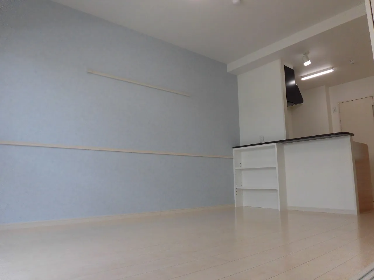 サンサン大北404号室