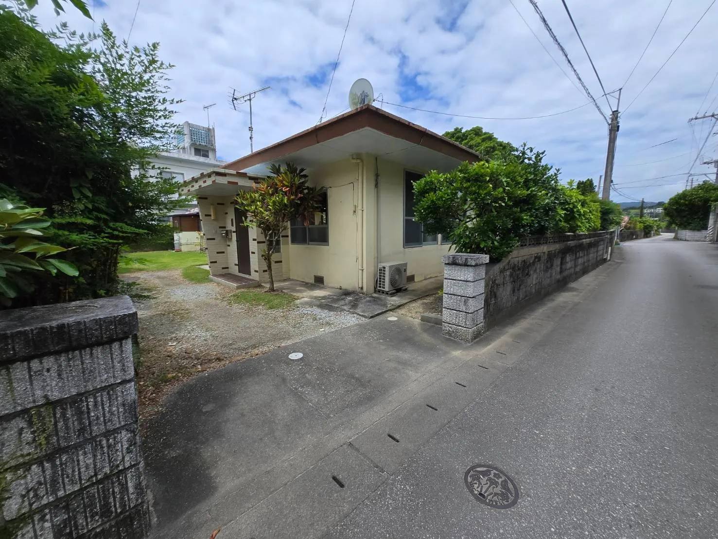 名護市屋部古民家