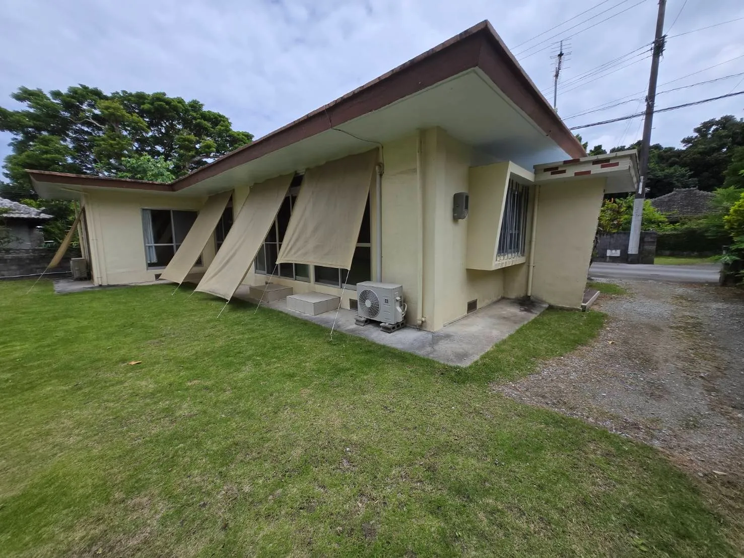 名護市屋部古民家