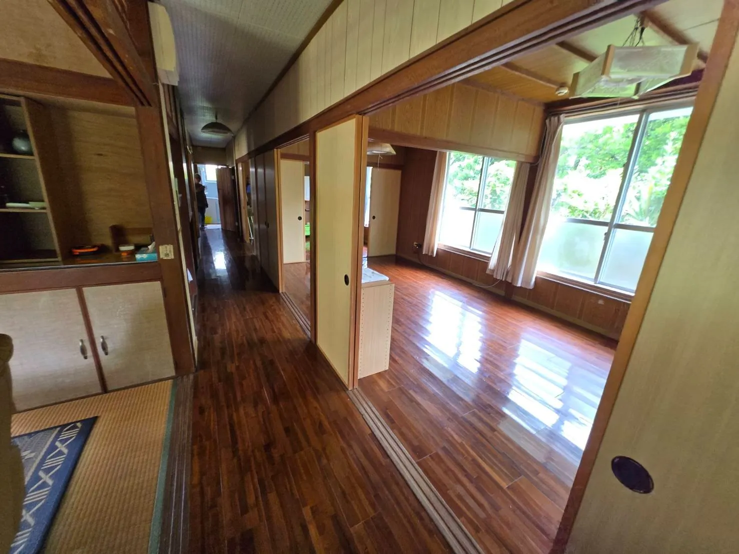 名護市屋部古民家