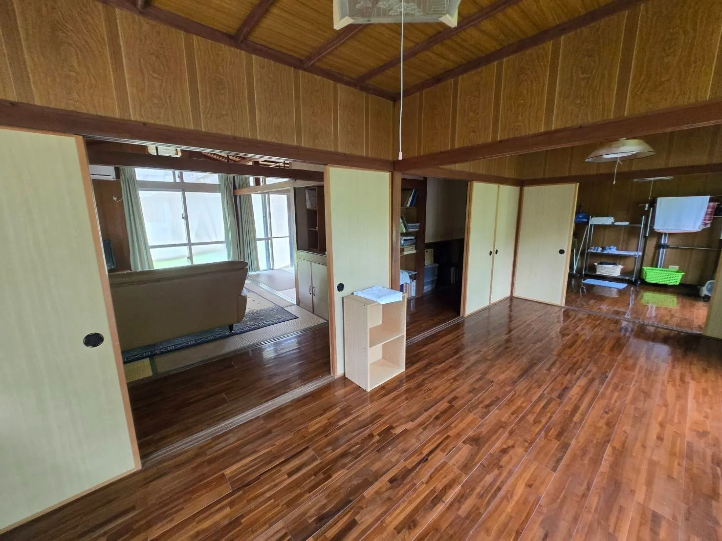 名護市屋部古民家