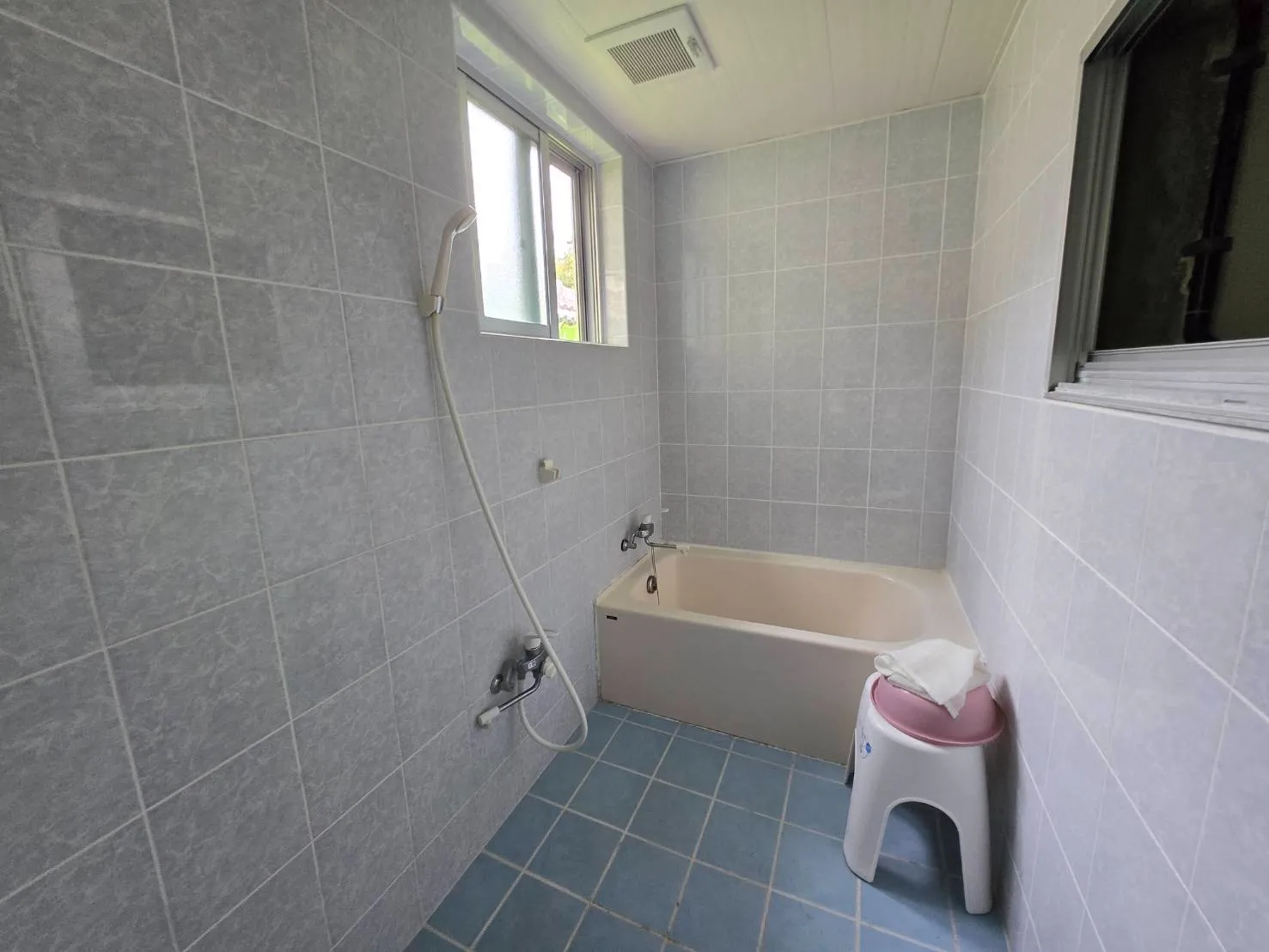 名護市屋部古民家