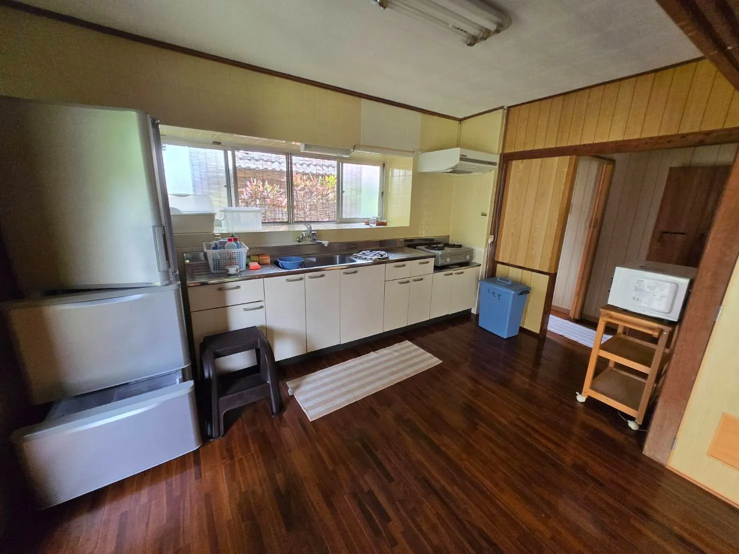 名護市屋部古民家